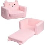 cozy toddler couch review