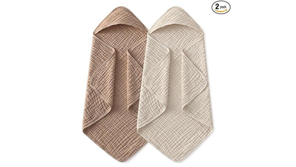 cute and cozy towels