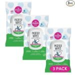 dapple baby pacifier wipes