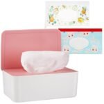 diaper wipes dispenser review