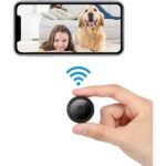 discreet surveillance made simple