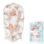 dockatot baby lounger cover