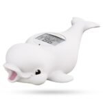 doli baby bath thermometer