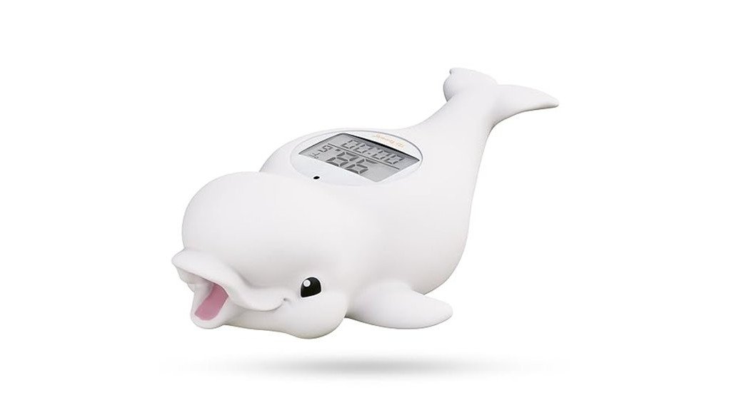 doli baby bath thermometer