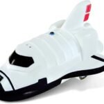 dollibu space shuttle fun