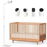 dr care monitor stand