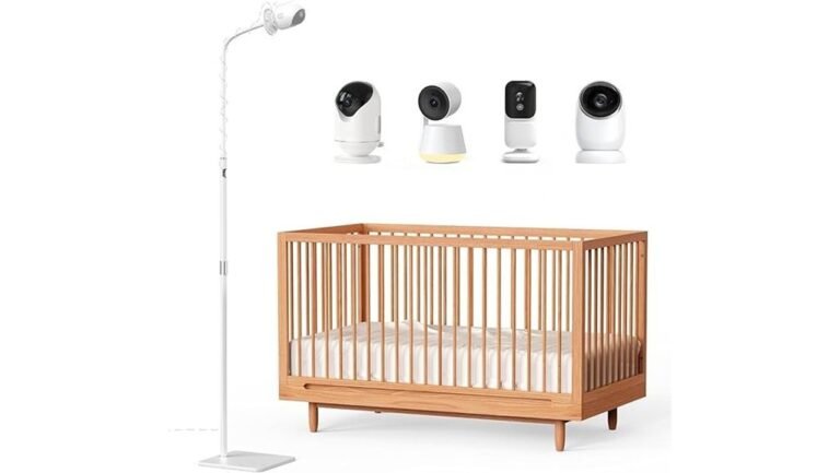 dr care monitor stand