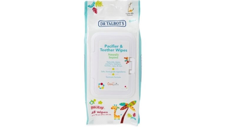 dr talbot s product review