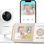 ebemate baby monitor review
