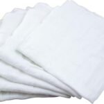eco friendly absorbent cotton cloths