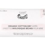 eco friendly baby wipe review