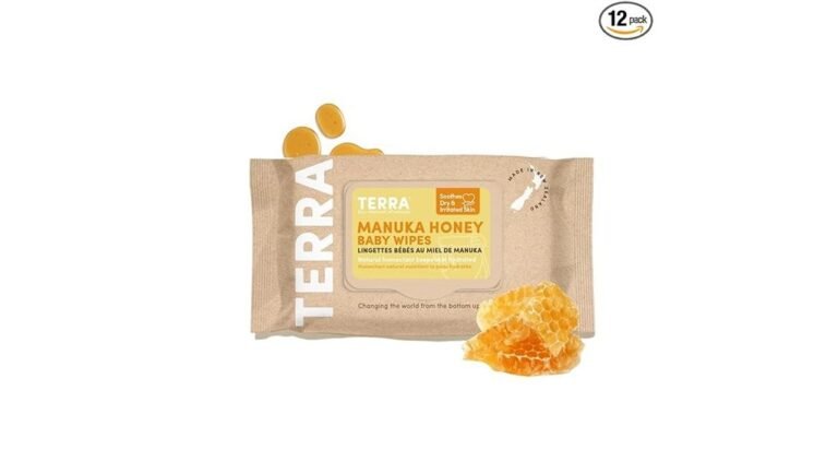 eco friendly baby wipe review