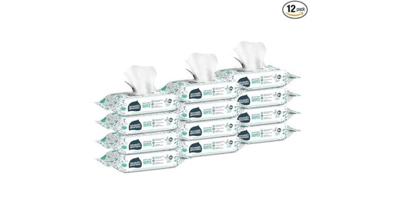 eco friendly baby wipe review