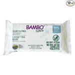 eco friendly baby wipe review