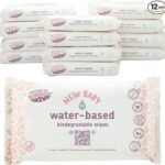 eco friendly baby wipe review