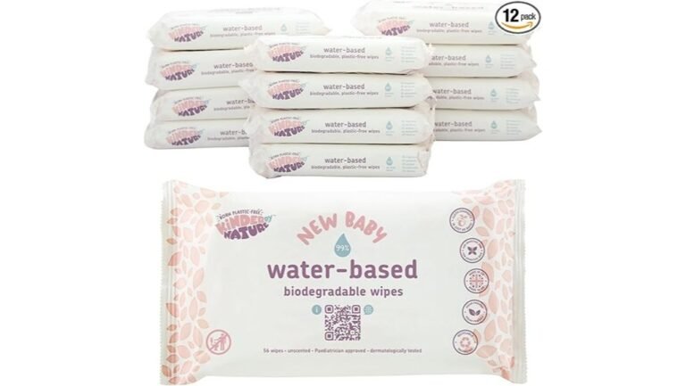 eco friendly baby wipe review