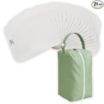 eco friendly baby wipe solution