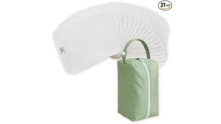 eco friendly baby wipe solution