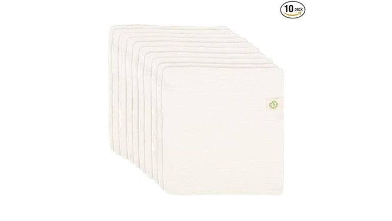 eco friendly baby wipe solution