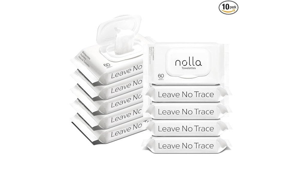 eco friendly cleaning wipes