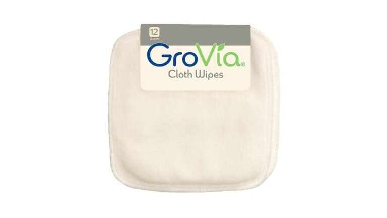 eco friendly diapering solution review