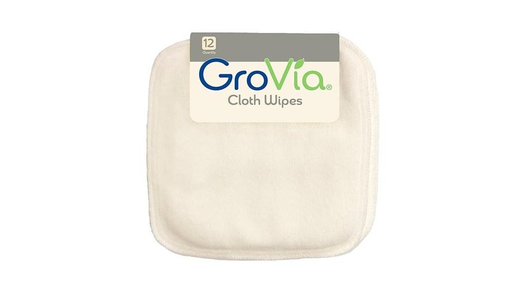 eco friendly diapering solution review