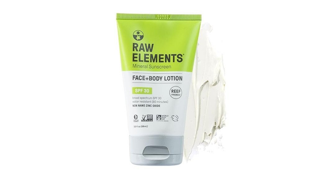 eco friendly sun protection review