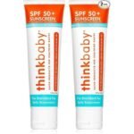 eco friendly sunscreen for families