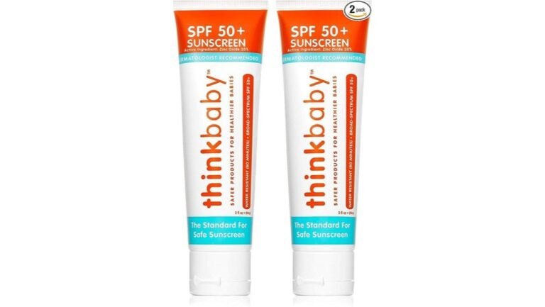eco friendly sunscreen for families