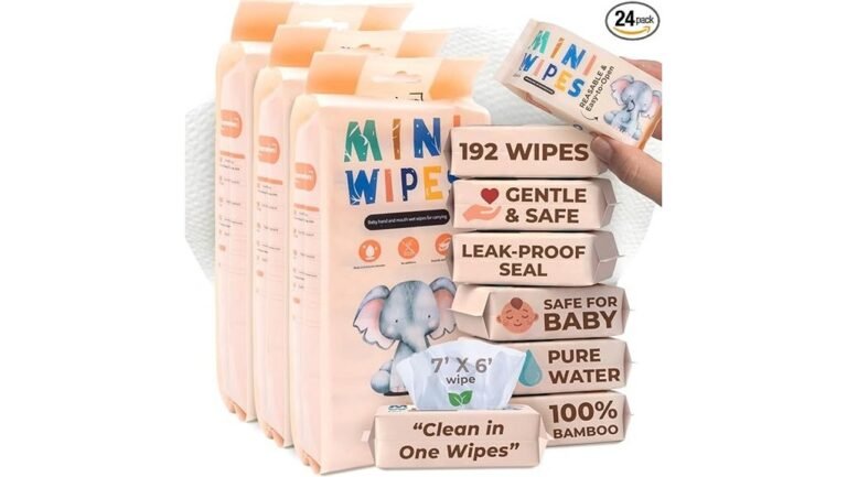 eco friendly travel hygiene solution