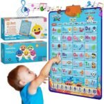 educational baby shark toys