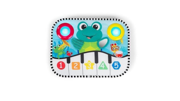 educational ocean themed entertainment