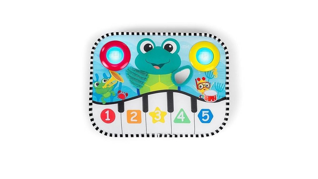 educational ocean themed entertainment