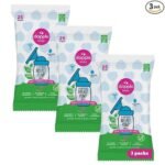 effective and convenient cleaning