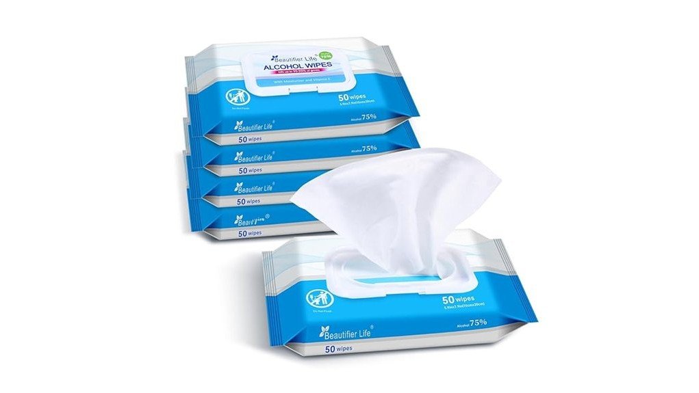 effective and convenient cleansing