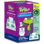 effective and convenient cleansing