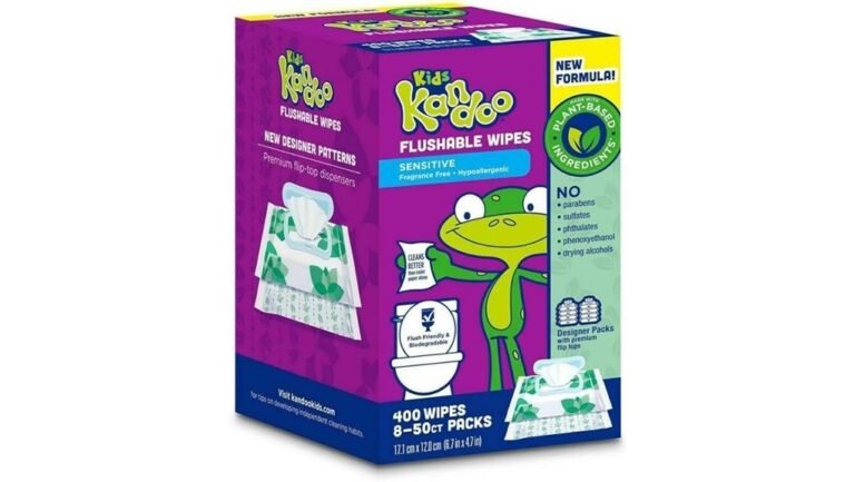 effective and convenient cleansing