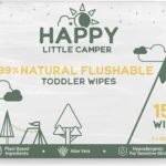 effective and convenient wipes