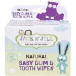 effective and gentle cleansing