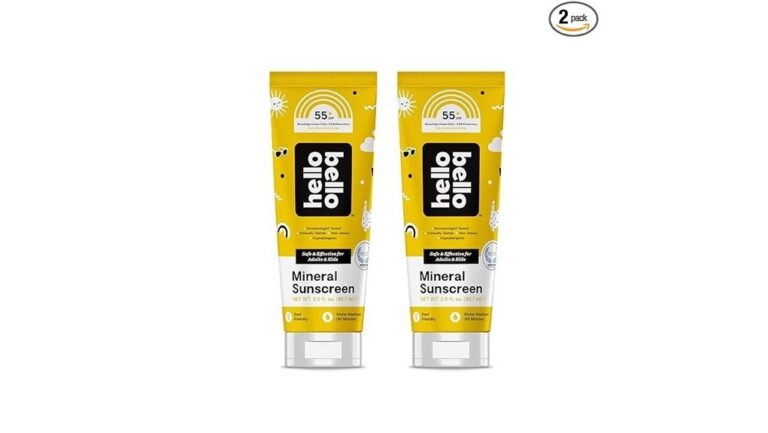 effective and gentle protection