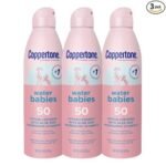 effective and safe sunscreen