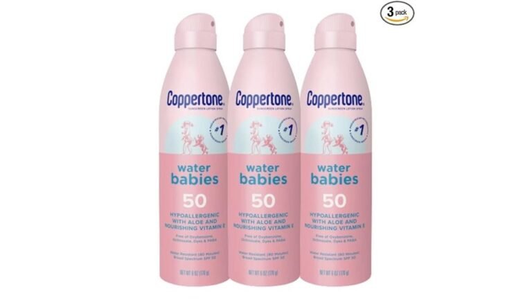 effective and safe sunscreen