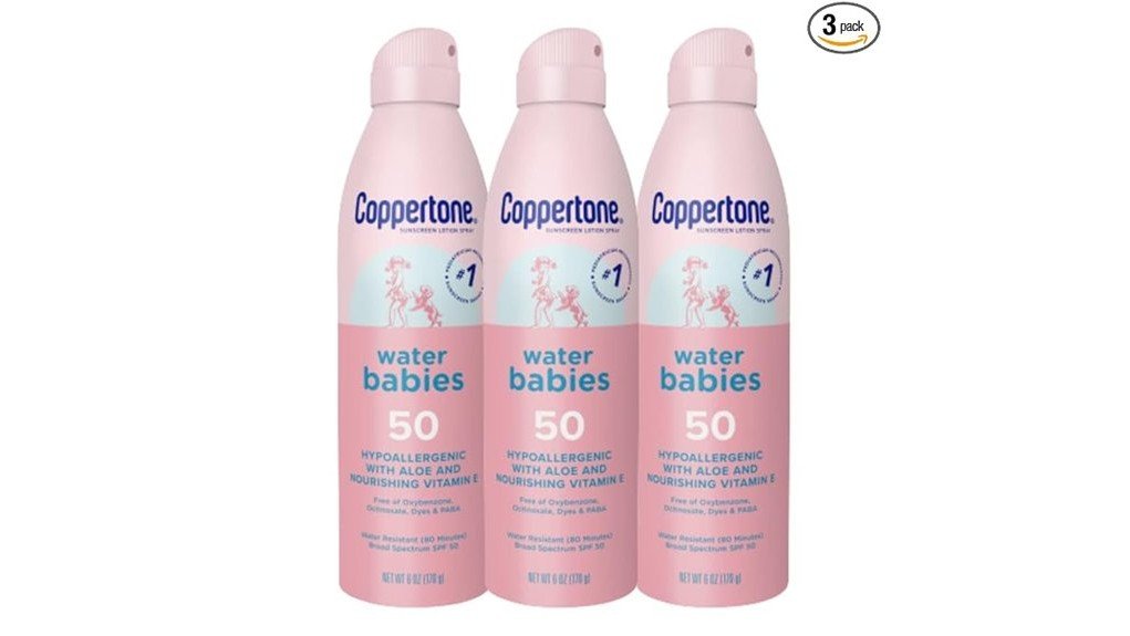 effective and safe sunscreen