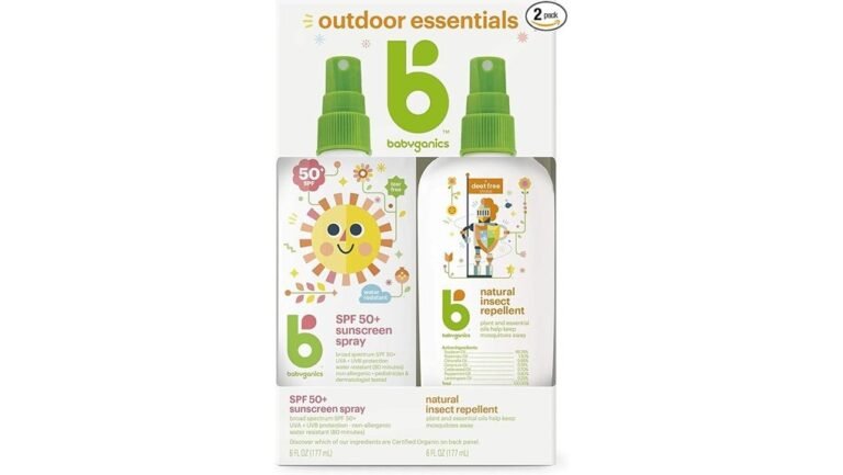 effective baby friendly protection