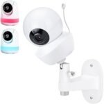 effective baby monitor mount