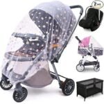 effective baby stroller protection