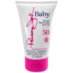 effective baby sunscreen option