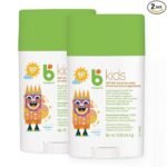 effective baby sunscreen option