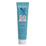 effective baby sunscreen option