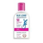 effective baby sunscreen option